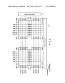 SEMICONDUCTOR MEMORY DEVICE diagram and image