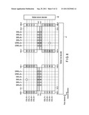 SEMICONDUCTOR MEMORY DEVICE diagram and image