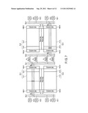 SEMICONDUCTOR MEMORY DEVICE diagram and image