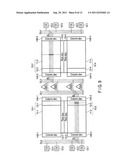 SEMICONDUCTOR MEMORY DEVICE diagram and image