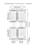 SEMICONDUCTOR MEMORY DEVICE diagram and image