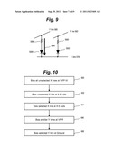 PROGRAMMING NON-VOLATILE STORAGE ELEMENT USING CURRENT FROM OTHER ELEMENT diagram and image