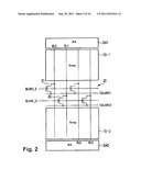 NONVOLATILE SEMICONDUCTOR MEMORY DEVICE diagram and image