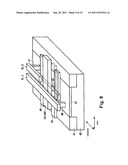 NONVOLATILE SEMICONDUCTOR MEMORY DEVICE diagram and image