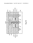 NONVOLATILE SEMICONDUCTOR MEMORY DEVICE diagram and image