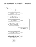 NONVOLATILE SEMICONDUCTOR MEMORY DEVICE diagram and image