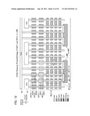 NONVOLATILE SEMICONDUCTOR MEMORY DEVICE diagram and image