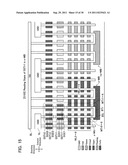 NONVOLATILE SEMICONDUCTOR MEMORY DEVICE diagram and image