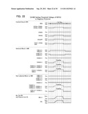 NONVOLATILE SEMICONDUCTOR MEMORY DEVICE diagram and image