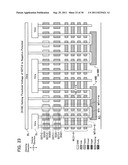 NONVOLATILE SEMICONDUCTOR MEMORY DEVICE diagram and image