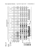 NONVOLATILE SEMICONDUCTOR MEMORY DEVICE diagram and image