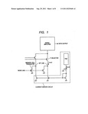 Nonvolatile semiconductor memory device diagram and image