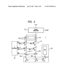 Nonvolatile semiconductor memory device diagram and image