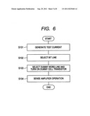 Nonvolatile semiconductor memory device diagram and image