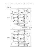 Nonvolatile semiconductor memory device diagram and image