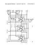 METHOD AND SYSTEM TO LOWER THE MINIMUM OPERATING VOLTAGE OF REGISTER FILES diagram and image