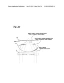 OPTICAL HEAD, DIFFRACTION DEVICE, OBJECTIVE LENS, AND OPTICAL DISC     APPARATUS diagram and image