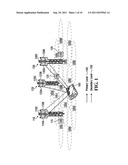 SYSTEM AND METHOD FOR SPATIAL MULTIPLEXING-BASED MULTIPLE ANTENNA     BROADCAST/MULTICAST TRANSMISSION diagram and image