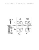 SYSTEM AND METHOD FOR SPATIAL MULTIPLEXING-BASED MULTIPLE ANTENNA     BROADCAST/MULTICAST TRANSMISSION diagram and image