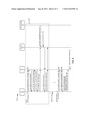 POST ACCESS POLICING IN A MOBILE COMMUNICATION NETWORK diagram and image