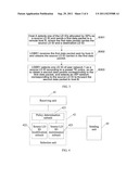 METHOD, DEVICE, AND MULTI-ADDRESS SPACE MOBILE NETWORK FOR SENDING DATA     AND FORWARDING DATA diagram and image