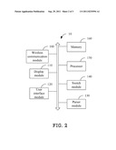 MOBILE TERMINAL AND METHOD FOR RETRIEVING MULTIMEDIA CONTENT diagram and image