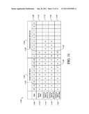 SYSTEMS AND METHODS FOR MITIGATING INTERCELL INTERFERENCE BY COORDINATED     SCHEDULING AMONGST NEIGHBORING CELLS diagram and image