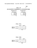 METHOD AND SYSTEM FOR UPLINK ACKNOWLEDGEMENT SIGNALING IN     CARRIER-AGGREGATED WIRELESS COMMUNICATION SYSTEMS diagram and image