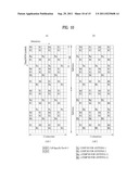 METHOD FOR TRANSMITTING AND RECEIVING A COMP REFERENCE SIGNAL IN A     MULTI-CELL ENVIRONMENT diagram and image