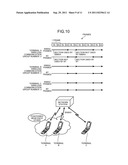 NETWORK APPARATUS, COMMUNICATION APPARATUS, COMMUNICATION CONTROL METHOD,     AND COMMUNICATION CONTROL SYSTEM diagram and image