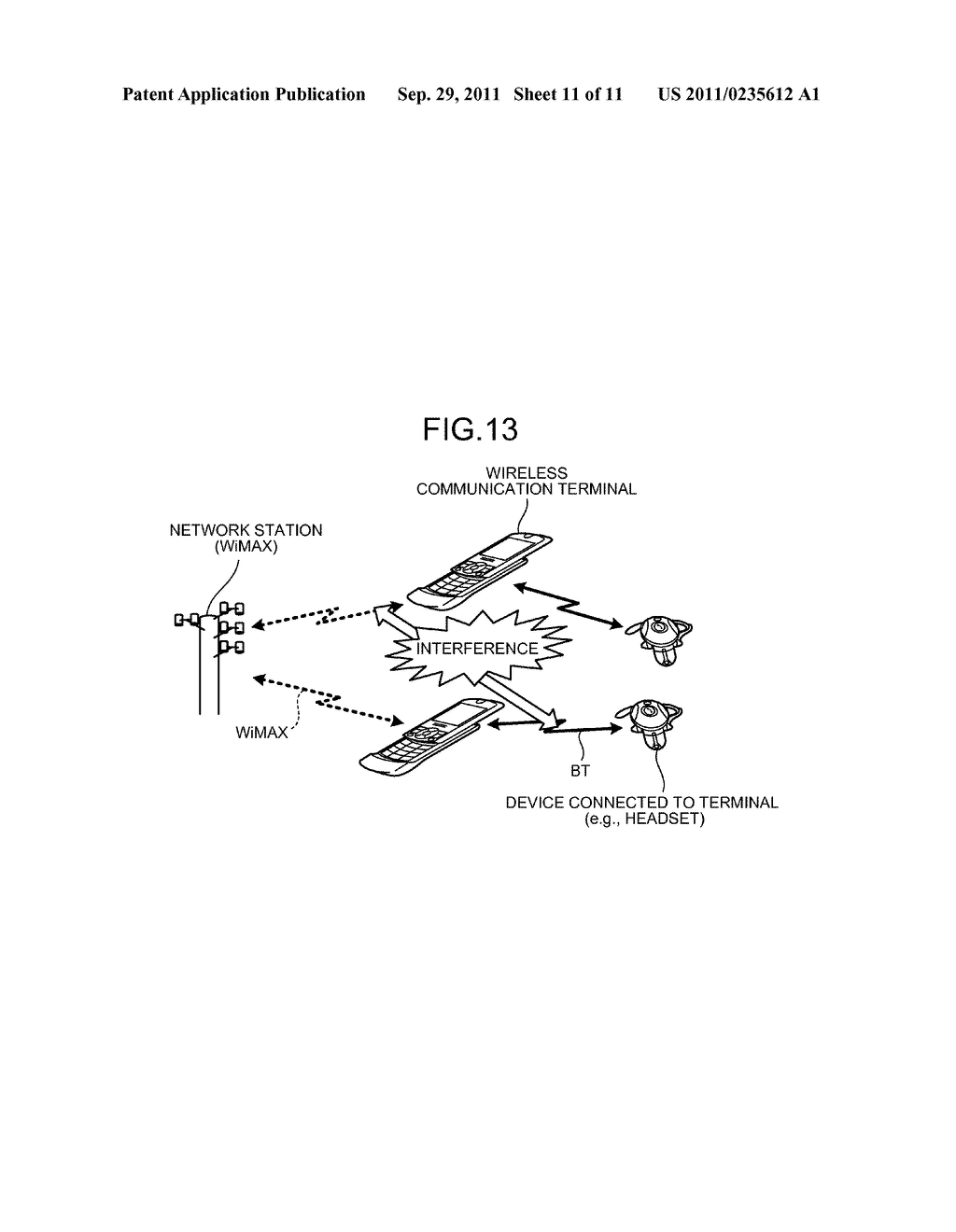 NETWORK APPARATUS, COMMUNICATION APPARATUS, COMMUNICATION CONTROL METHOD,     AND COMMUNICATION CONTROL SYSTEM - diagram, schematic, and image 12
