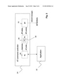 TECHNIQUE FOR AT COMMAND HANDLING IN RELATION TO AN EPS PACKET DOMAIN diagram and image