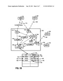 MANAGEMENT OF WLAN AND WWAN COMMUNICATION SERVICES TO A MULTI-MODE     WIRELESS COMMUNICATION DEVICE diagram and image