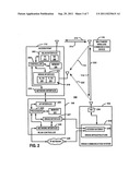 MANAGEMENT OF WLAN AND WWAN COMMUNICATION SERVICES TO A MULTI-MODE     WIRELESS COMMUNICATION DEVICE diagram and image