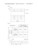 METHOD AND APPARATUS OF TRANSMITTING CONTROL INFORMATION diagram and image