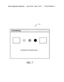 Handling Virtual Private Network Connections over a Wireless Local Area     Network diagram and image