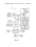 Handling Virtual Private Network Connections over a Wireless Local Area     Network diagram and image