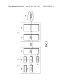 COMMUNICATION TERMINAL AND RELAY STATION USING LOCAL WIRELESS     COMMUNICATION AND SERVICE PROVIDING METHOD THEREOF diagram and image