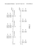 METHOD AND APPARATUS FOR TRANSMITTING AND RECEIVING CONTROL INFORMATION IN     MULTI-ANTENNA SYSTEM diagram and image