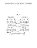 PACKET TRANSMITTING APPARATUS, PACKET RECEIVING APPARATUS, COMMUNICATION     SYSTEM, AND PACKET COMMUNICATION METHOD diagram and image