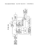 PACKET TRANSMITTING APPARATUS, PACKET RECEIVING APPARATUS, COMMUNICATION     SYSTEM, AND PACKET COMMUNICATION METHOD diagram and image