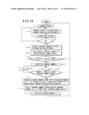 PACKET TRANSMITTING APPARATUS, PACKET RECEIVING APPARATUS, COMMUNICATION     SYSTEM, AND PACKET COMMUNICATION METHOD diagram and image