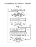 PACKET TRANSMITTING APPARATUS, PACKET RECEIVING APPARATUS, COMMUNICATION     SYSTEM, AND PACKET COMMUNICATION METHOD diagram and image