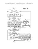 PACKET TRANSMITTING APPARATUS, PACKET RECEIVING APPARATUS, COMMUNICATION     SYSTEM, AND PACKET COMMUNICATION METHOD diagram and image