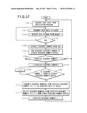 PACKET TRANSMITTING APPARATUS, PACKET RECEIVING APPARATUS, COMMUNICATION     SYSTEM, AND PACKET COMMUNICATION METHOD diagram and image