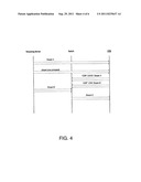 METHOD AND APPARATUS FOR IMPROVED NETWORK SWITCH MULTICAST FUNCTIONALITY diagram and image