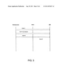 METHOD AND APPARATUS FOR IMPROVED NETWORK SWITCH MULTICAST FUNCTIONALITY diagram and image