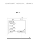 COMMUNICATION APPARATUS, METHOD OF CONTROLLING THE COMMUNICATION     APPARATUS,AND PROGRAM diagram and image