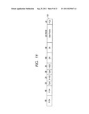 COMMUNICATION SYSTEM AND CONTROL METHOD FOR COMMUNICATION SYSTEM diagram and image