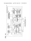 COMMUNICATION SYSTEM AND CONTROL METHOD FOR COMMUNICATION SYSTEM diagram and image